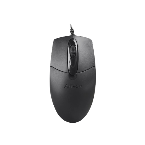 A4tech OP-720S Wired Mouse