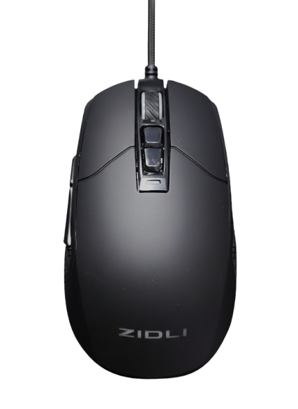 Zidli M81 Gaming Mouse