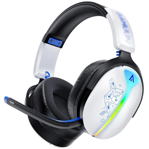 Bahuun G6000 Tri-Mode Wireless Gaming Headset