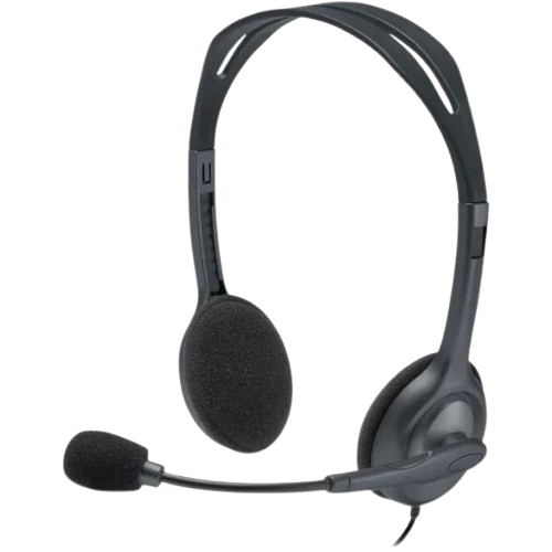 Logitech H111 Headset
