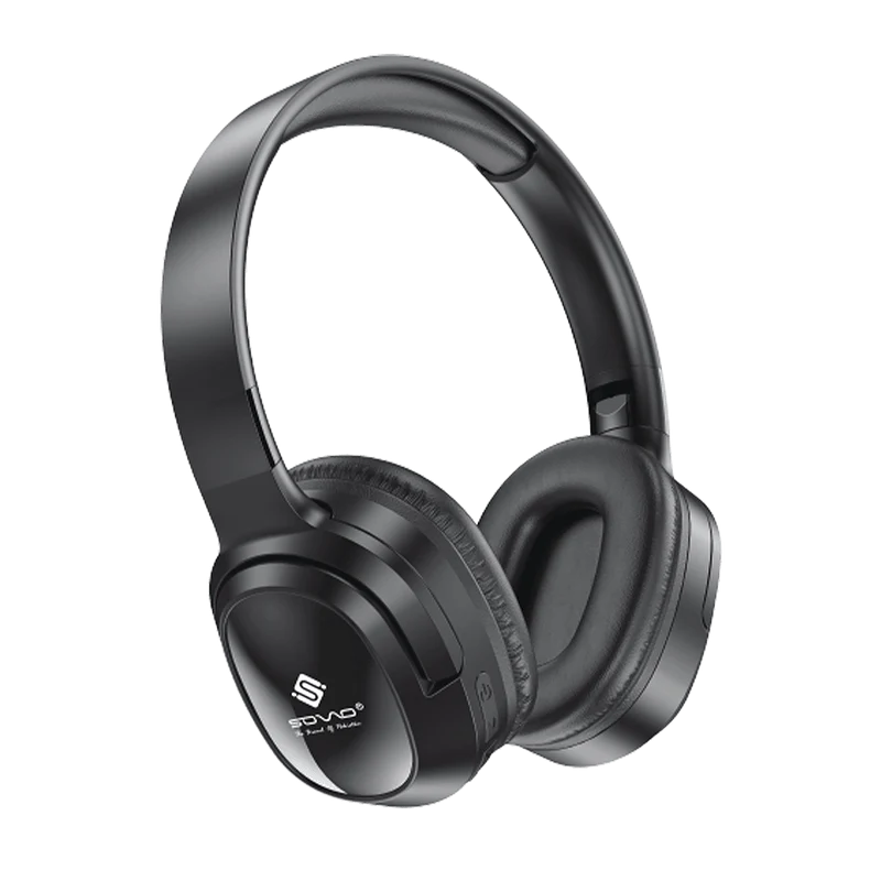 Sovo Crazy Bass SHP-550 Wireless Headphone