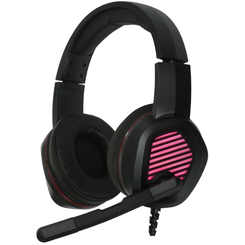 DEXP H-353 Storm Pro V2 RGB Gaming Headset