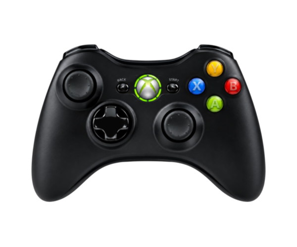 Xbox 360 Wireless Controller
