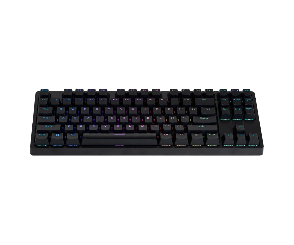 GTUNE GK687 75% RGB Mechanical Keyboard