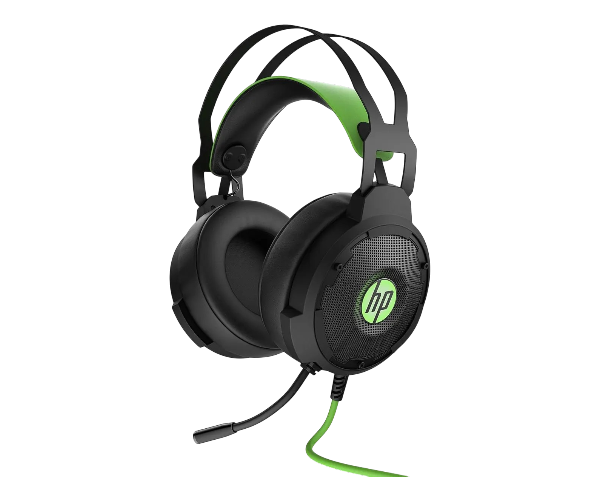 HP Pavilion 600 Wired Gaming Headset