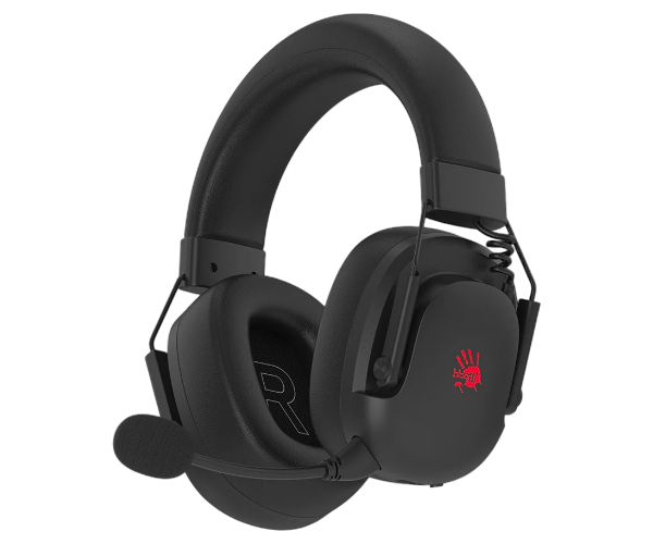 Bloody GR585 Tri-Mode Wireless RGB Gaming Headset