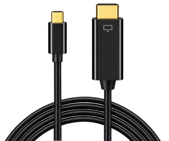 Type-C To HDMI Cable