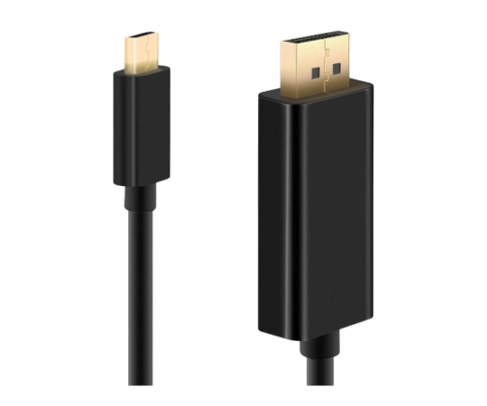 Type-C To DisplayPort Cable