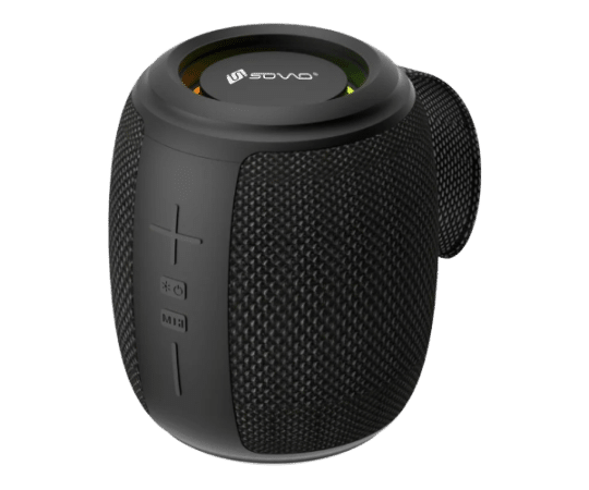 Sovo SBS-515 Revolv RGB Wireless Speaker